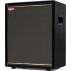 Positive Grid Spark CAB 2 Black 140W Pantalla activa FRFR