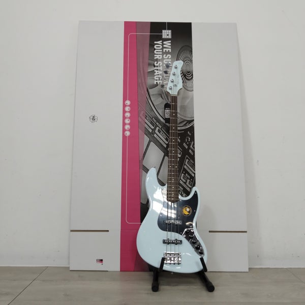 (B-Stock) Sire Marcus Miller V3P 4-String Sonic Blue elektrische basgitaar