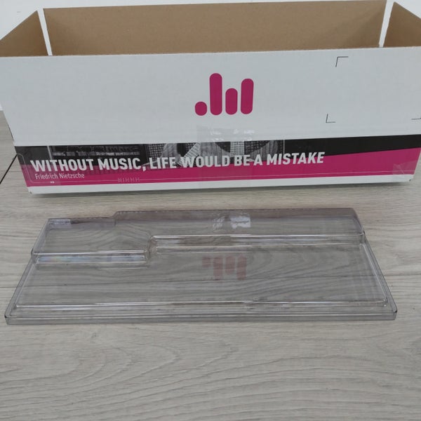 (B-Stock) Arturia Beatstep Pro Dust Cover