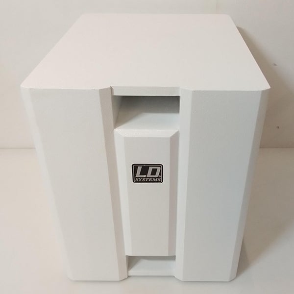 (Stock B) LD Systems Dave 8 XS