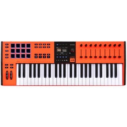 (Stock B) KeyLab 49 Mk3 ULTRA Ltd ed. clavier maître MIDI