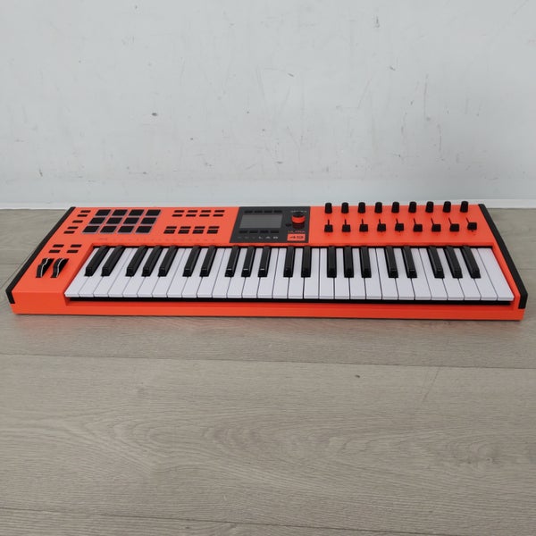 (B-Stock) KeyLab 49 Mk3 ULTRA Ltd ed. controller tastiera MIDI