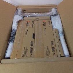 (B-Stock) Roland MDS-Q + NEQ-K (2x) drum rack met 2 x pedal base