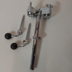 (B-Stock) Tama dubbele tomhouder
