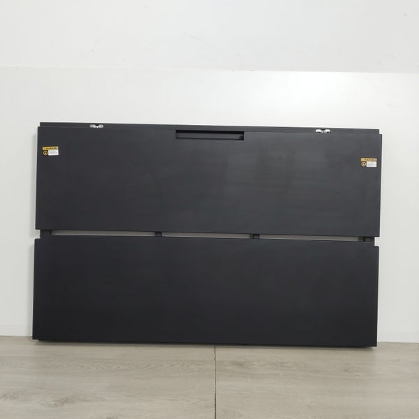 (B-Stock) Detroit 150 Mobili per DJ