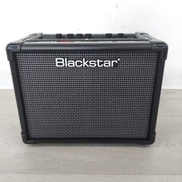 (B-Stock) ID:Core 10 V4 Stereo Combo Guitar Amplifier