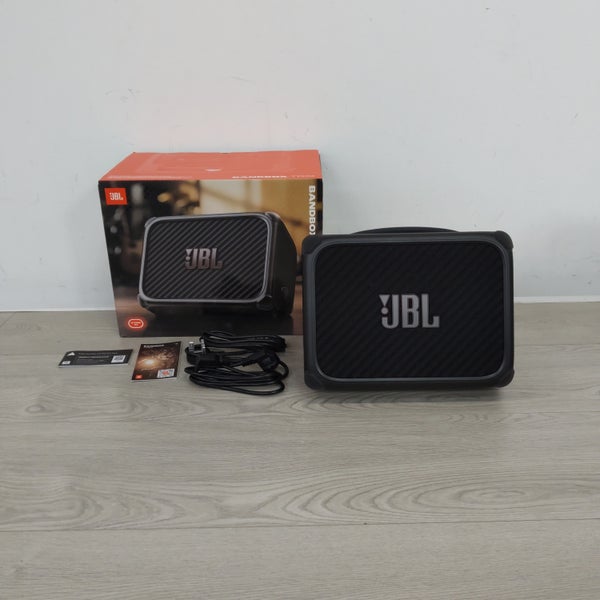(B-Stock) Bandbox Trio guitar amplifier combo