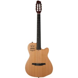 (B-Stock) Multiac ACS Slim Nylon Natural SG