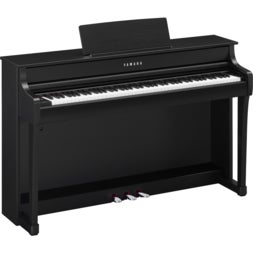 (B-Stock) CLP-835 B Digital Piano (Black)