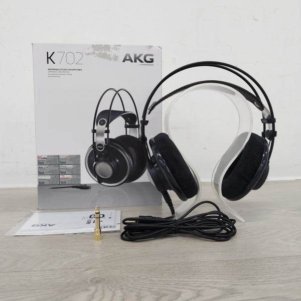 (Stock B) K-702 casque de studio