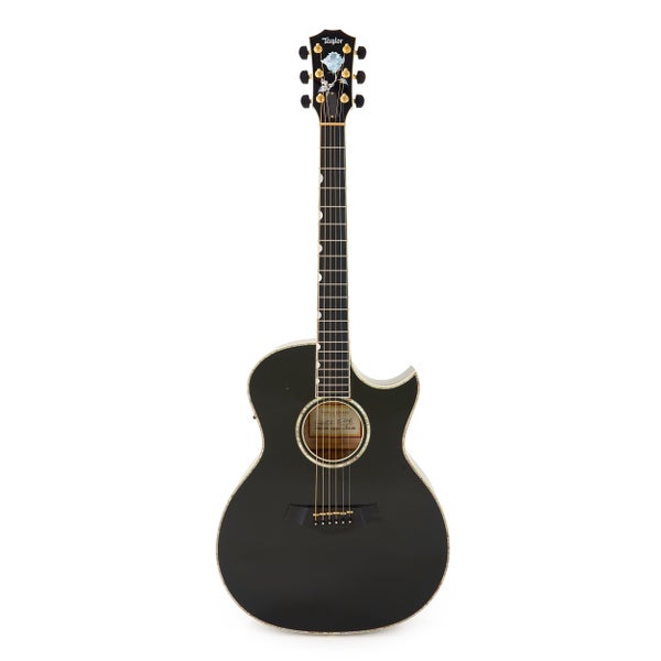 Taylor Doyle Dykes DDSM Signature 178 of 200 Black 2011 (D'occasion)