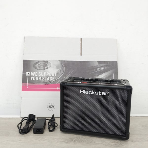 (B-Stock) Blackstar ID:Core 10 V4 stereo gitaarversterker combo