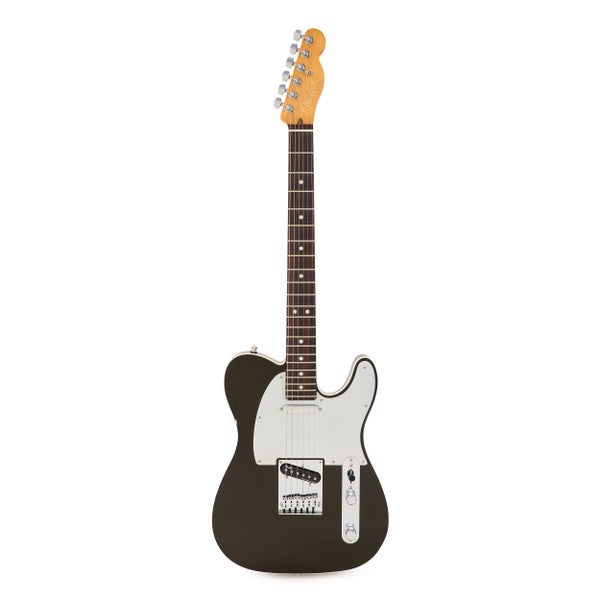 Fender Telecaster American Ultra Texas Tea 2023 (Pre-owned)