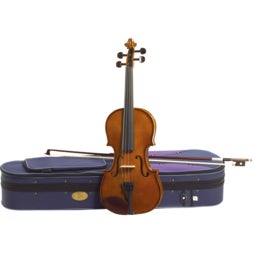 Stentor SR1400I2 Student I 1/16 akoestische viool inclusief koffer en strijkstok