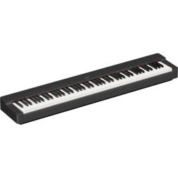 (B-Stock) P-225B Digital Piano (Black)