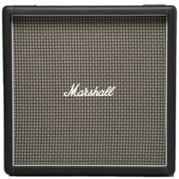 (B-Stock) Marshall 1960BX 100 Watt 4x12 inch speaker cabinet recht