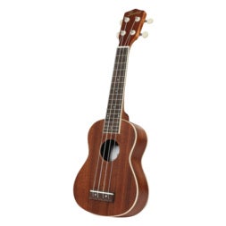 (B-Stock) K21-W Soprano Ukulele (Natural)