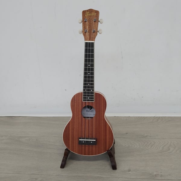 (B-Stock) K21-W Soprano Ukulele (Natural)
