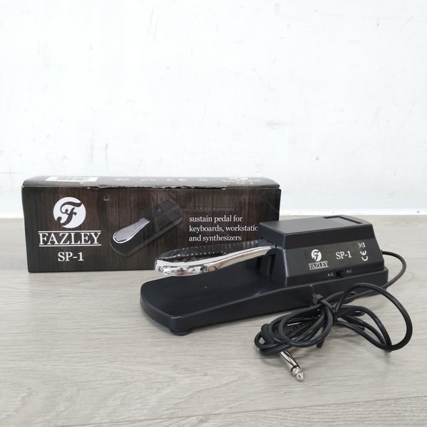 (Stock B) SP-1 pédale de sustain