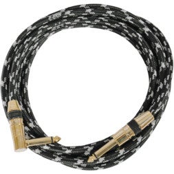 (B-Stock) GIT 55 PRO cavo chitarra jack mono - jack a pipa 5,5 m