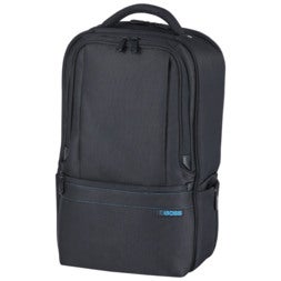 (Stock B) CB-BU10 Utility Gig Bag sac à dos pour équipement audio