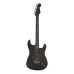 Fender Hybrid II Stratocaster RW Noir BLK 2021 (Pre-owned)