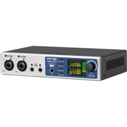 (B-Stock) Fireface UCX II Audio Interface