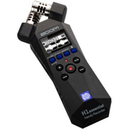(B-Stock) H1Essential Handheld Stereo Recorder