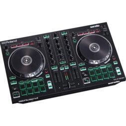 (B-Stock) Roland DJ-202 DJ-controller