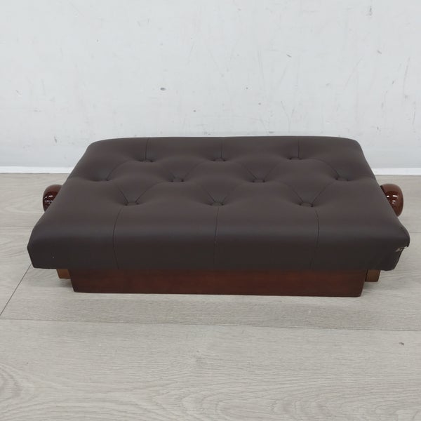 (B-Stock) PB 10BR Panca per pianoforte, marrone