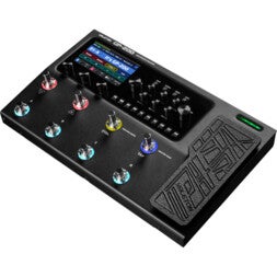 (B-Stock) GP-200 Multi-Effects Pedal