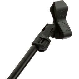 Hercules Stands MH100B EZ Mic Clip microfoonklem 20 - 35 mm