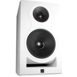(Stock B) IN-8 WH Second Wave enceinte de monitoring active (la pièce)