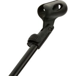Hercules Stands MH101B EZ Mic Clip microfoonhouder 25 - 30 mm
