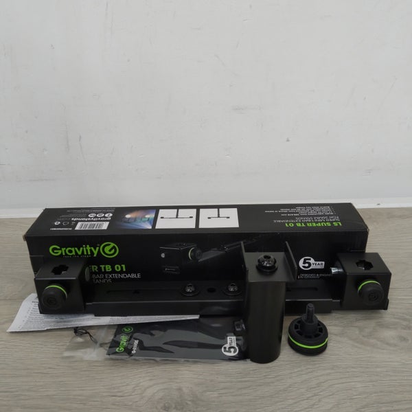 (B-Stock) LS SUPER TB 01 35mm Super Mini T-Bar