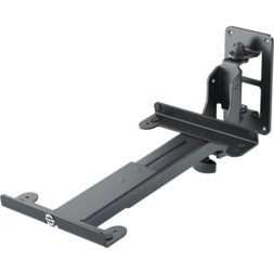 (B-Stock) 24167 Speaker-wall-mount-L-black