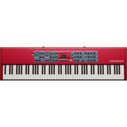 (Stock B) Piano 6 88 piano de scène