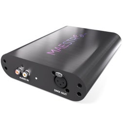 (B-Stock) MaestroDMX automatic lighting control