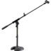 Hercules Stands MS120B kort microfoonstatief 44 cm met telescopische hengel