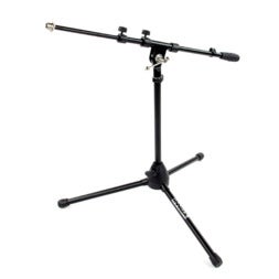 (Stock B) IVA 04 pied micro court noir
