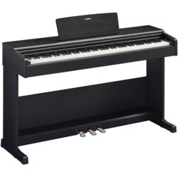 (B-Stock) Arius YDP-105 Black Digital Piano