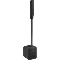 Electro-Voice Evolve 30M G2 Bk zuil PA-systeem
