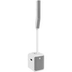 Electro-Voice Evolve 50 G2 Wh zuil PA-systeem