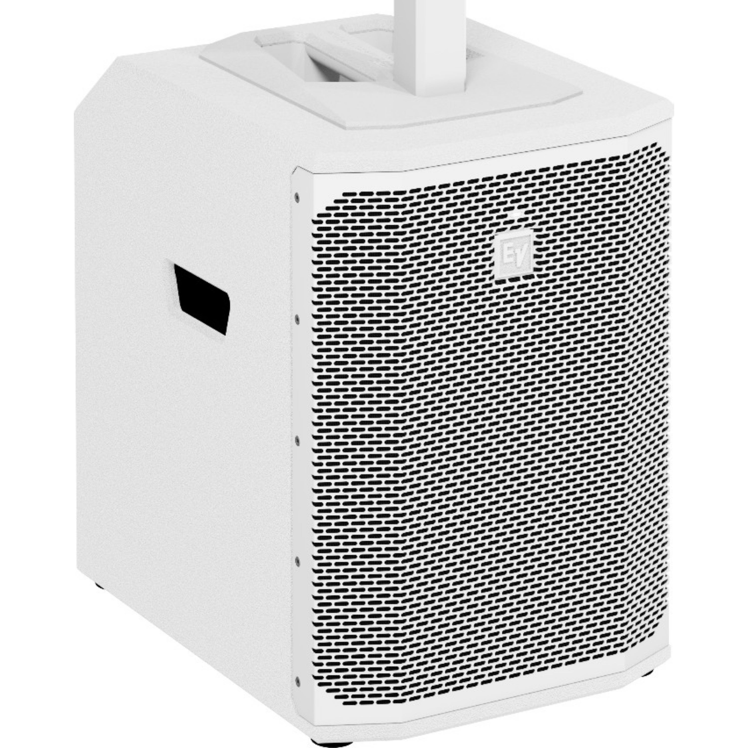 Electro-Voice Evolve 50M Sub G2 Wh | Bax Music