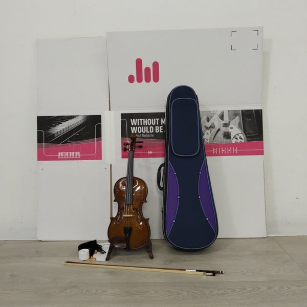(Stock B) SR1400 Student I 3/4 violon acoustique