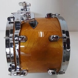 (B-Stock) Tama Starclassic Honey Amber 12 x 9 inch tom