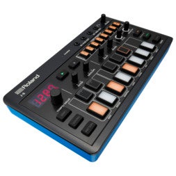 (Stock B) AIRA Compact J-6 Chord Synth
