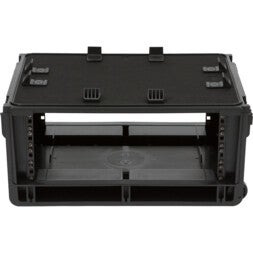 (B-Stock) SKB 1SKB-iSF4U Studio Flyer Rack Case 4U
