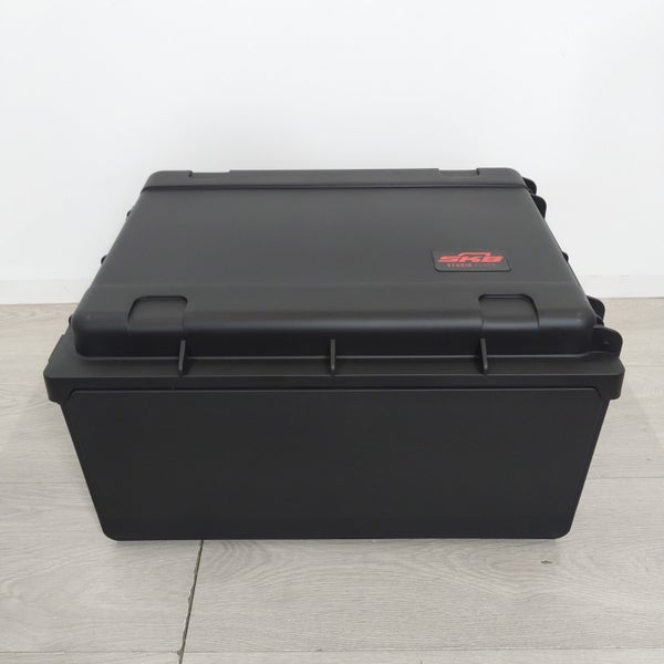 (B-Stock) SKB 1SKB-iSF4U Studio Flyer Rack Case 4U