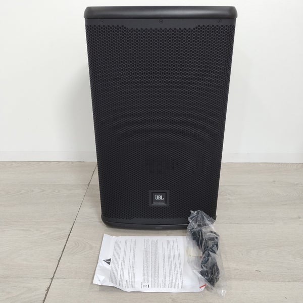(B-Stock) EON712 Active 12-inch Bluetooth Speaker